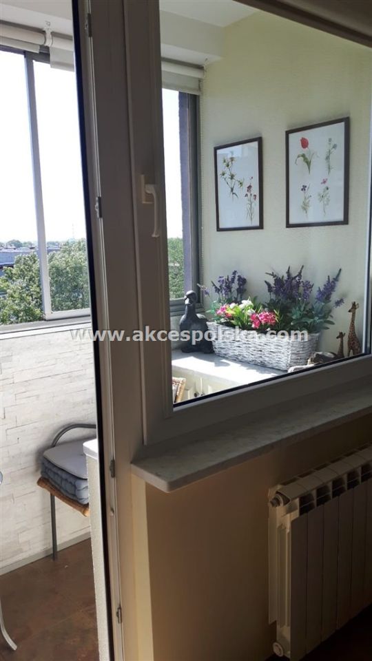 Mieszkanie 2-pokojowe Warszawa Śródmieście, ul. Fabryczna. Zdjęcie 5