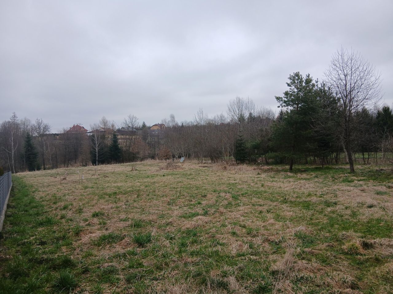 dom wolnostojący, 3 pokoje Grochowce. Zdjęcie 1