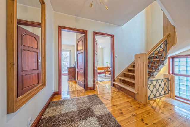 dom szeregowy, 5 pokoi Gdańsk Aniołki. Zdjęcie 11