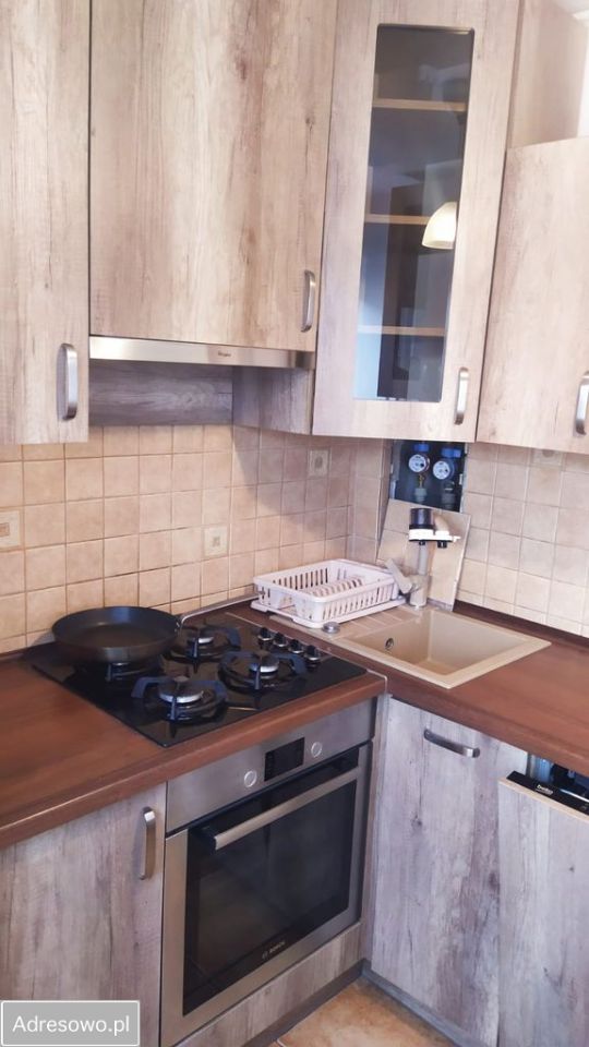 Mieszkanie 2-pokojowe Wrocław Leśnica, ul. Promenada. Zdjęcie 13