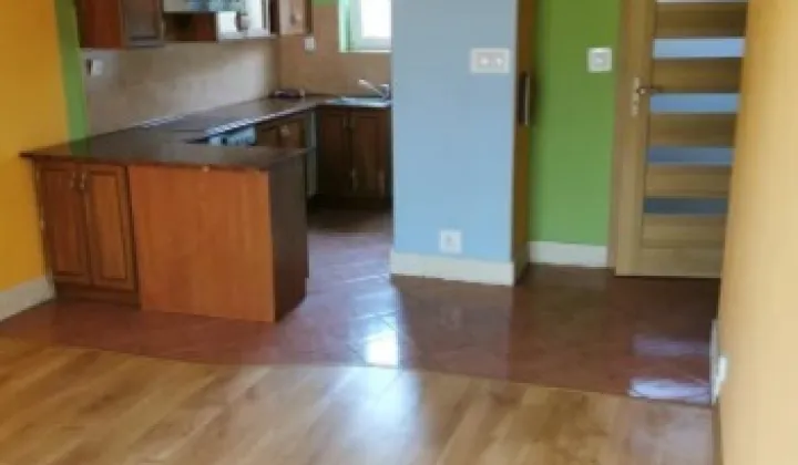 Mieszkanie 1-pokojowe Warszawa Wawer, ul. Wał Miedzeszyński