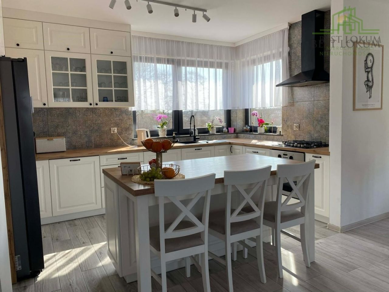 dom wolnostojący, 4 pokoje Chęciny Sitkówka. Zdjęcie 2