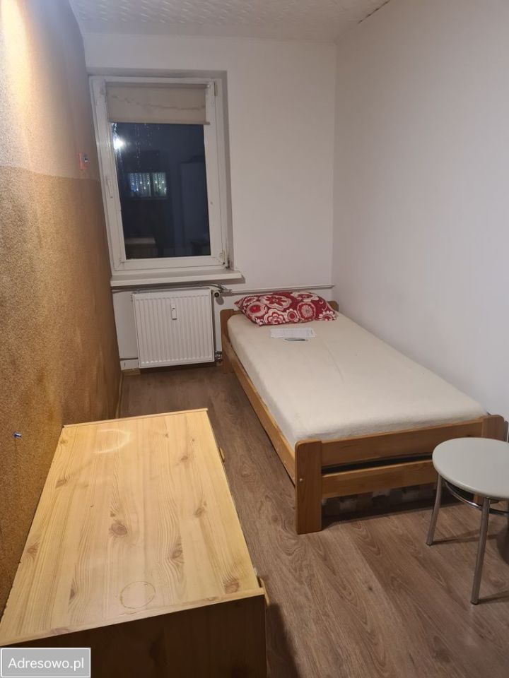 Mieszkanie 4-pokojowe Poznań Piątkowo, os. Bolesława Śmiałego. Zdjęcie 7