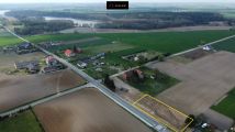 Działka budowlana Laskownica Wielka. Zdjęcie 4