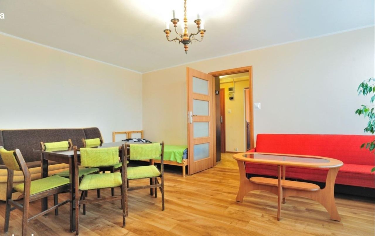Mieszkanie 2-pokojowe Szczecin Pomorzany, ul. Budziszyńska. Zdjęcie 9