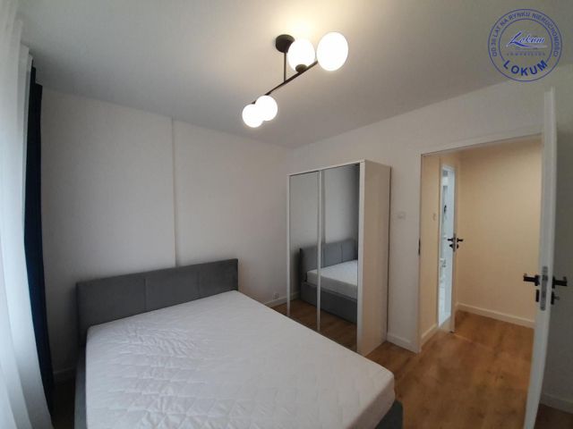 Mieszkanie 3-pokojowe Leszno, ul. 17 Stycznia. Zdjęcie 5