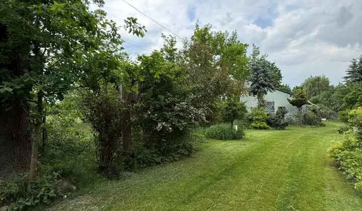 dom wolnostojący, 2 pokoje Rudzienko, Rudzienko