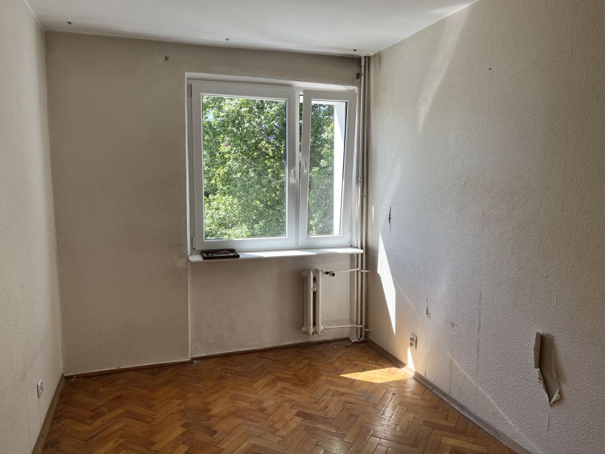 Mieszkanie 2-pokojowe Gdańsk Przymorze, ul. Prezydenta Lecha Kaczyńskiego. Zdjęcie 4