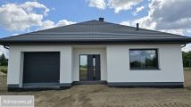 dom wolnostojący, 4 pokoje Sokolniki-Las, ul. Wiosenna. Zdjęcie 2