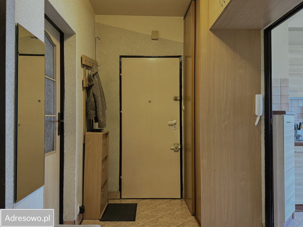 Mieszkanie 3-pokojowe Rzeszów Nowe Miasto, ul. Podwisłocze. Zdjęcie 15