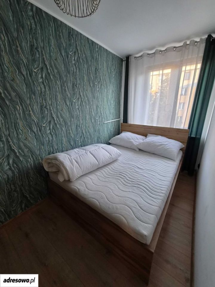 Mieszkanie 2-pokojowe Kraków Dąbie, al. Pokoju. Zdjęcie 6