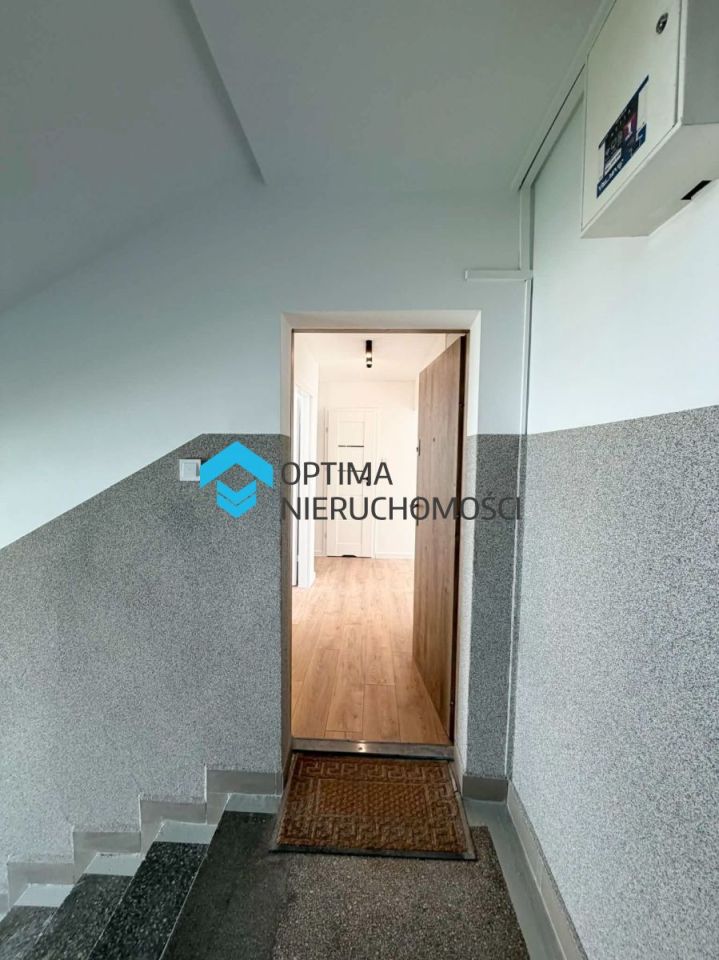 Mieszkanie 3-pokojowe Jelenia Góra Centrum, ul. Obrońców Westerplatte. Zdjęcie 12