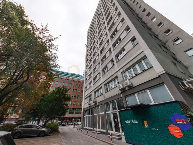 Mieszkanie 1-pokojowe Warszawa Śródmieście, ul. Śliska. Zdjęcie 13