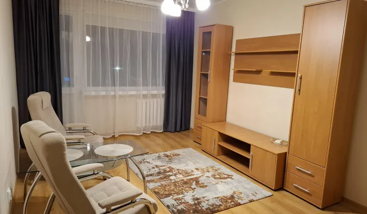 Mieszkanie 1-pokojowe Łódź Bałuty, ul. Bolesława Limanowskiego