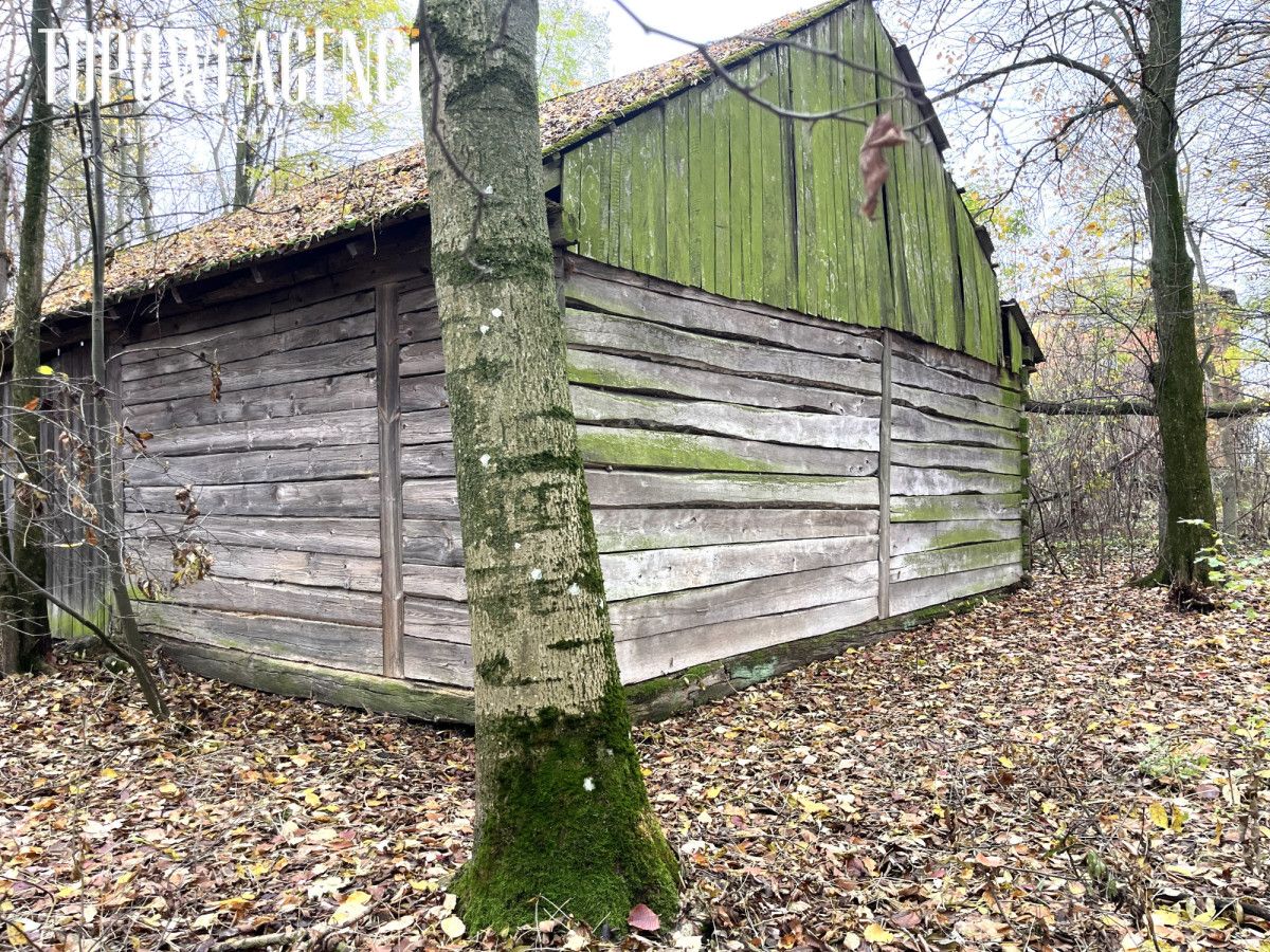 Działka inwestycyjna Garwolin, ul. Sławińska. Zdjęcie 13