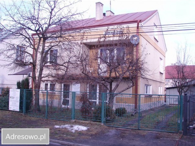 dom wolnostojący, 6 pokoi Leżajsk, ul. Henryka Sienkiewicza. Zdjęcie 1
