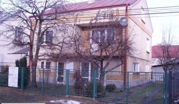 dom wolnostojący, 6 pokoi Leżajsk, ul. Henryka Sienkiewicza 12