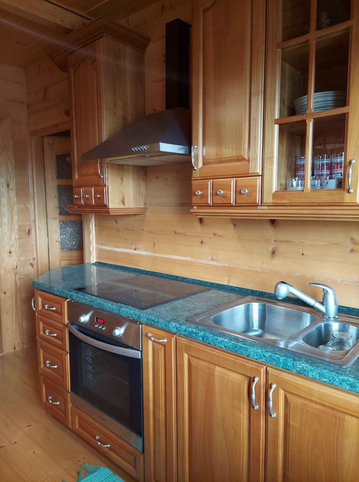 dom wolnostojący, 8 pokoi Maniowy Michalów, ul. Józefa Poniatowskiego. Zdjęcie 6