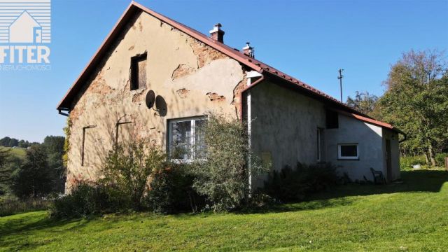 dom wolnostojący, 3 pokoje Leksandrowa. Zdjęcie 1