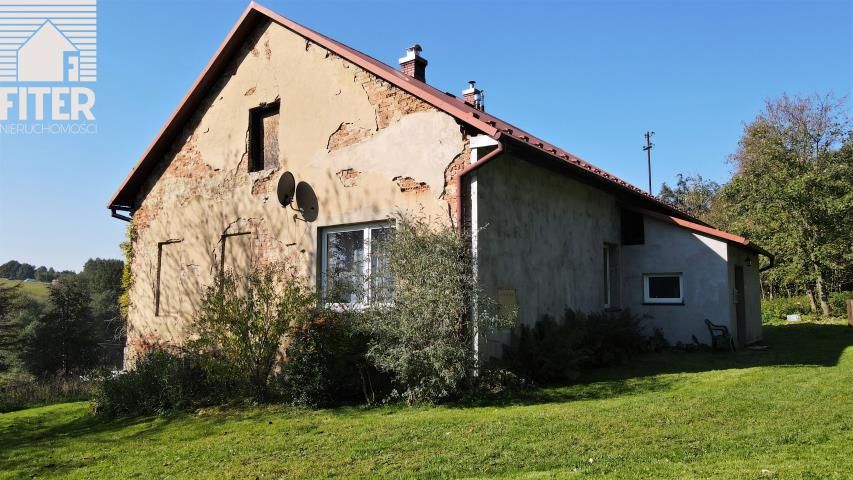 dom wolnostojący, 3 pokoje Leksandrowa. Zdjęcie 1