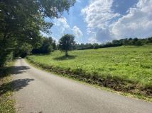 Działka budowlana Krosna. Zdjęcie 4