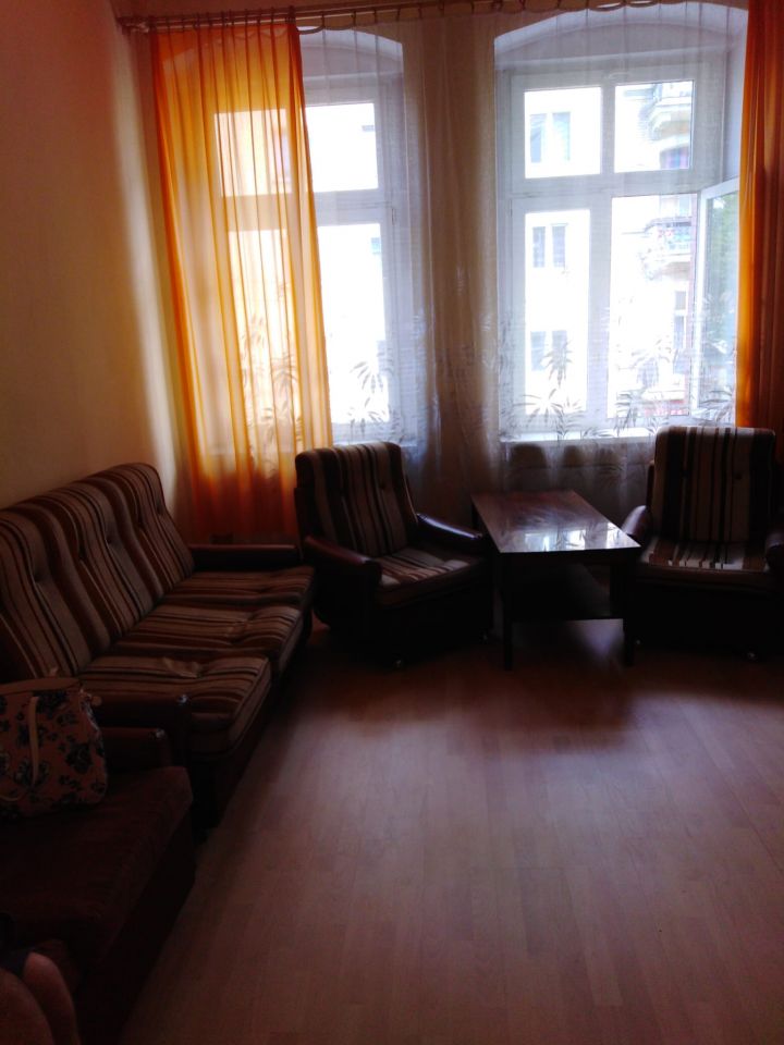 Mieszkanie 3-pokojowe Nysa, ul. Emilii Gierczak