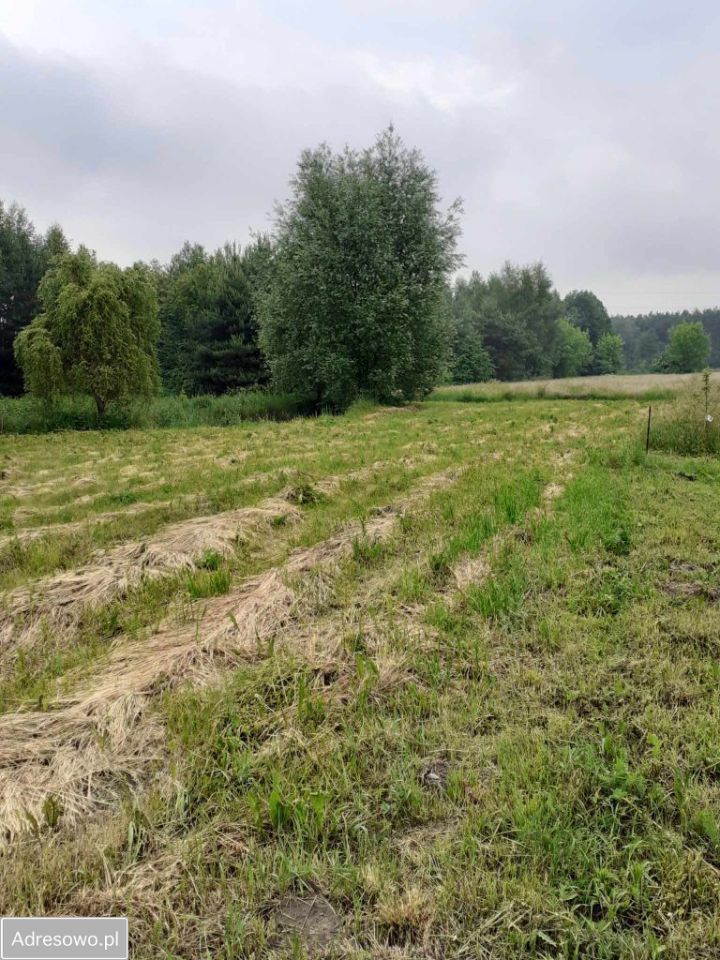 Działka budowlana Wielogóra, ul. Długa. Zdjęcie 7