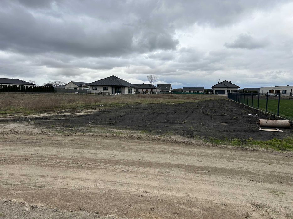 Działka budowlana Słońsko. Zdjęcie 3