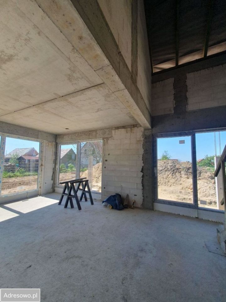 dom wolnostojący, 5 pokoi Drzonów. Zdjęcie 5