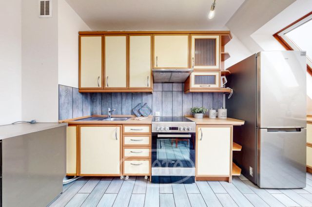 Mieszkanie 3-pokojowe Wrocław Krzyki, ul. Alpejska. Zdjęcie 27