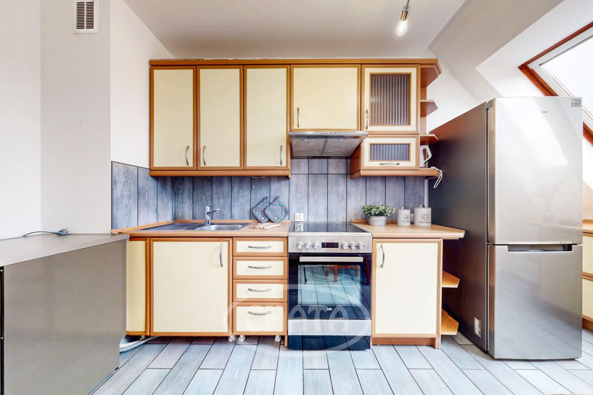 Mieszkanie 3-pokojowe Wrocław Krzyki, ul. Alpejska. Zdjęcie 27