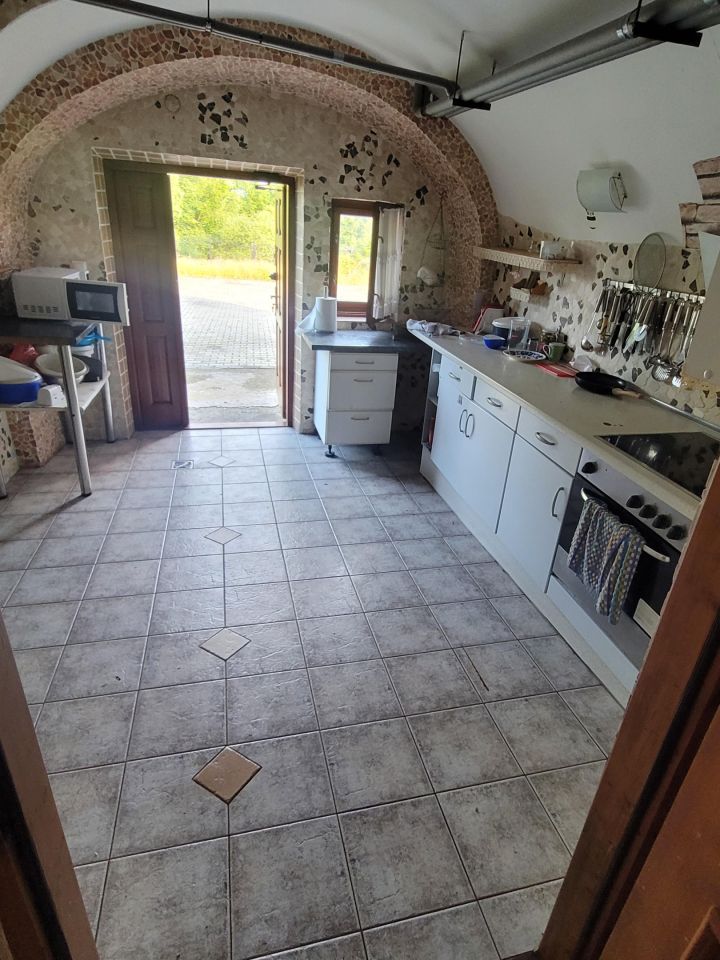 dom wolnostojący, 6 pokoi Andrychów. Zdjęcie 43