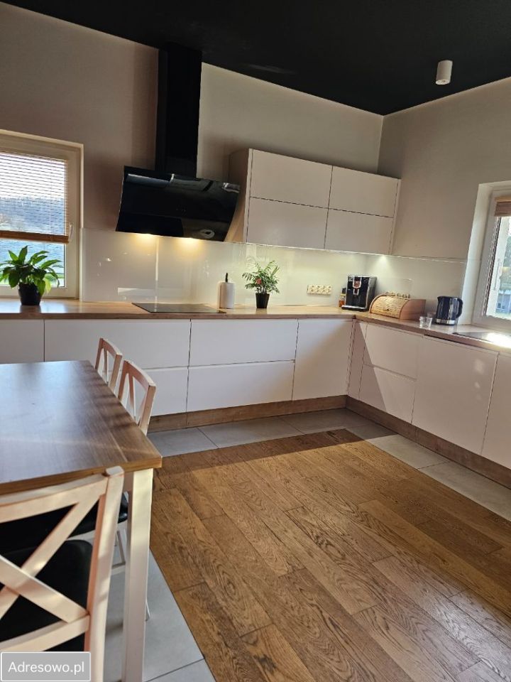 dom wolnostojący, 5 pokoi Tumlin-Wykień. Zdjęcie 3