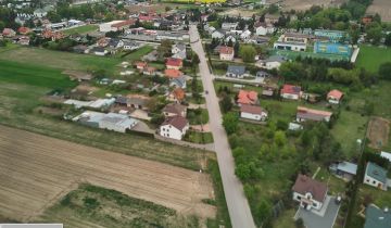 Działka budowlana Skórzec, ul. Wesoła