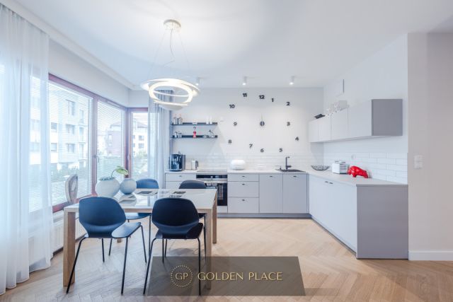 Mieszkanie 3-pokojowe Gdynia Chwarzno-Wiczlino, ul. Czesława Niemena. Zdjęcie 3