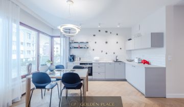 Mieszkanie 3-pokojowe Gdynia Chwarzno-Wiczlino, ul. Czesława Niemena