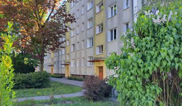 Mieszkanie 3-pokojowe Poznań Rataje, os. Rzeczypospolitej