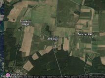Działka budowlana Jankowa