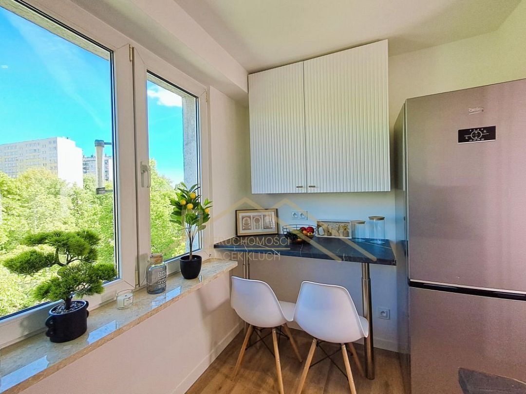 Mieszkanie 4-pokojowe Lublin LSM, ul. Skrzetuskiego. Zdjęcie 11