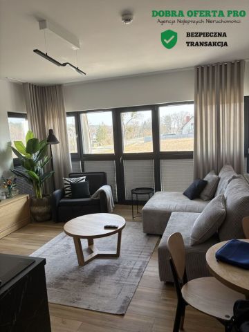 Mieszkanie 1-pokojowe Gdańsk Sobieszewo, ul. Kempingowa. Zdjęcie 2