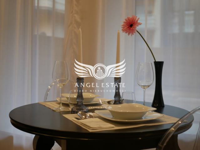 Mieszkanie 2-pokojowe Szczecin Stare Miasto, al. Niepodległości. Zdjęcie 4