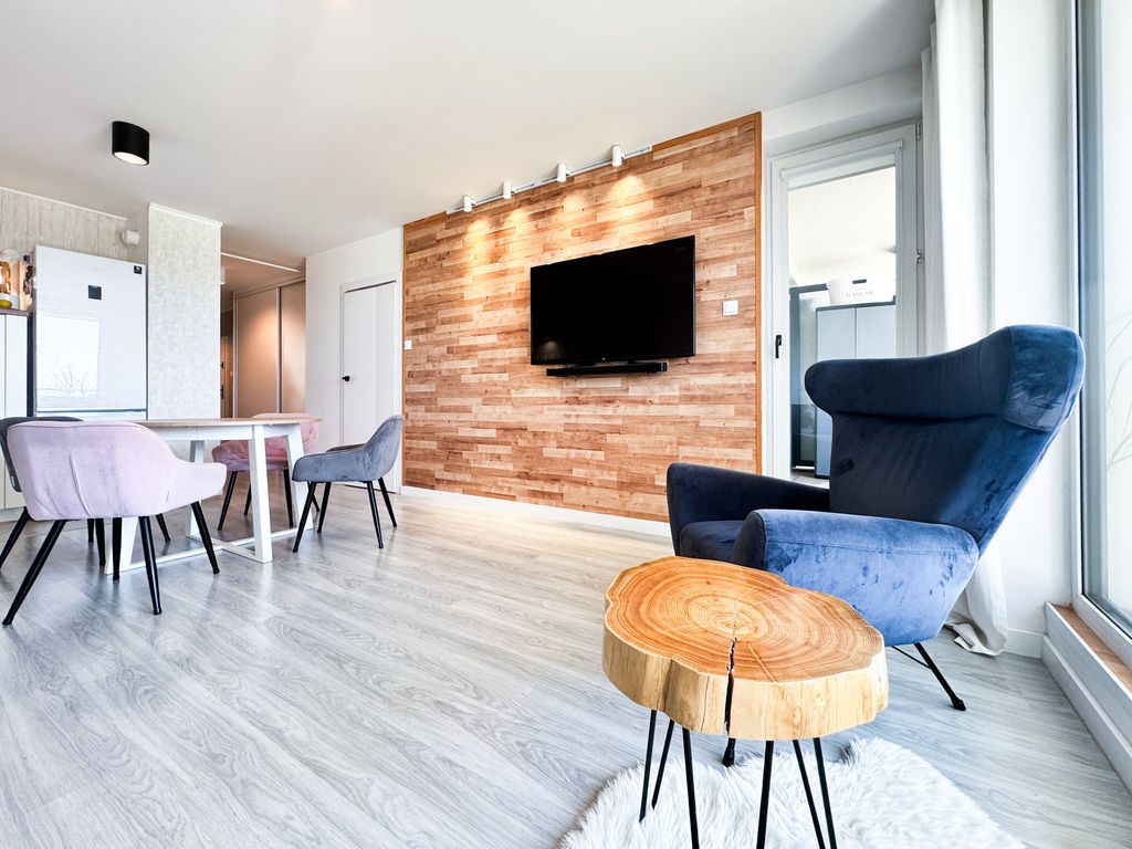 Mieszkanie 4-pokojowe Rzeszów, ul. Dworskie Ogrody. Zdjęcie 6