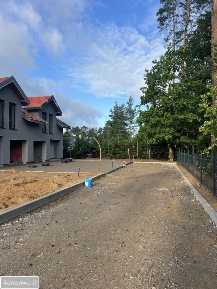 bliźniak, 6 pokoi Naterki, ul. Diamentowa. Zdjęcie 12