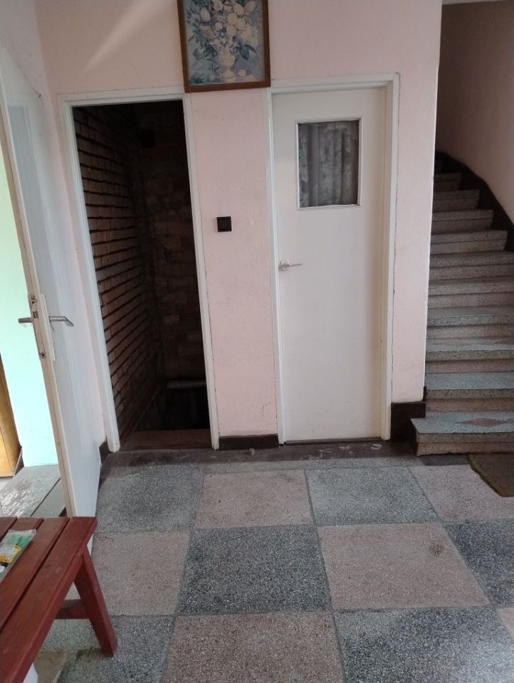 bliźniak Sączów, ul. Szkolna. Zdjęcie 4