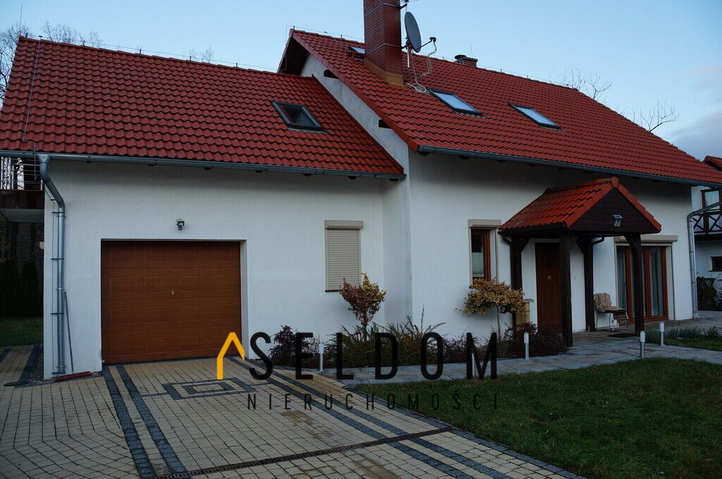 dom wolnostojący, 5 pokoi Mysłakowice. Zdjęcie 35