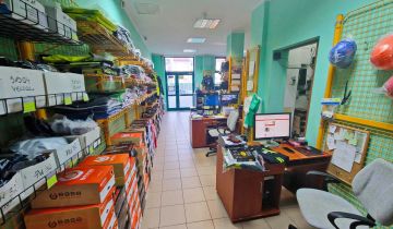 Lokal Świnoujście, ul. 11 Listopada