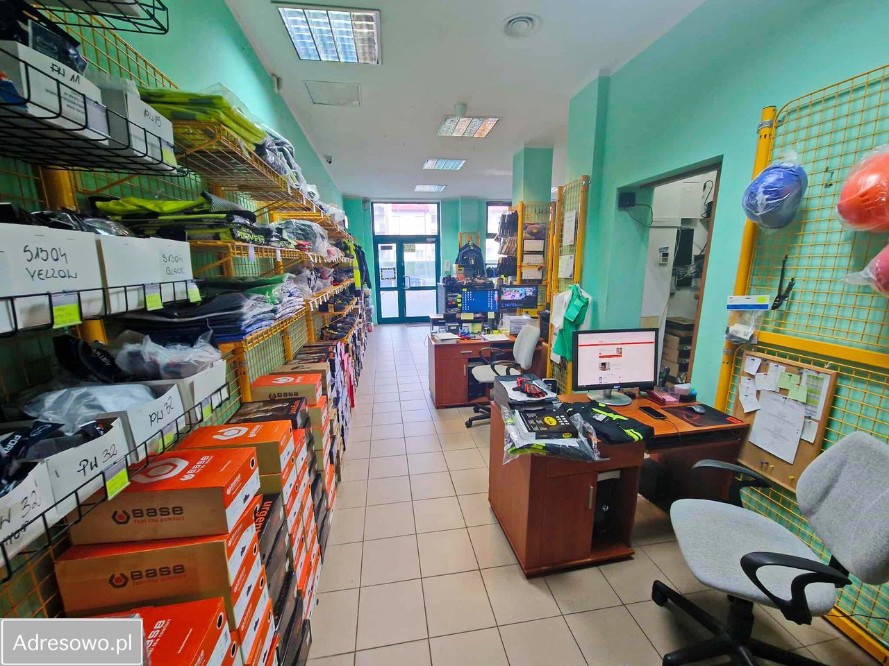 Lokal Świnoujście, ul. 11 Listopada. Zdjęcie 2