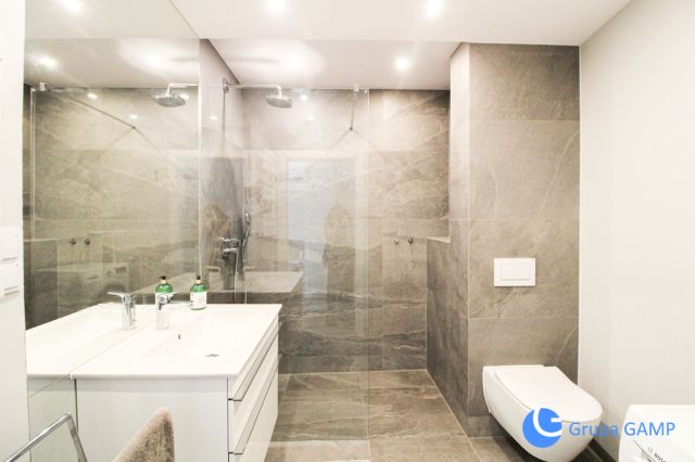 Mieszkanie 3-pokojowe Kraków Dębniki, ul. gen. Antoniego Józefa Madalińskiego. Zdjęcie 9