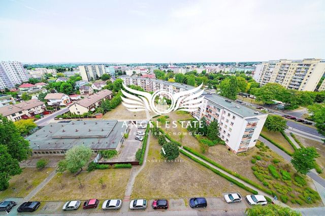 Mieszkanie 4-pokojowe Szczecin, ul. Aleksandra Kostki Napierskiego. Zdjęcie 12