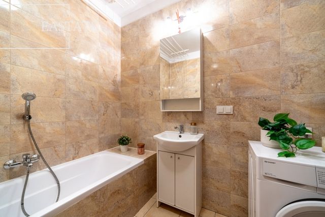 Mieszkanie 2-pokojowe Warszawa Wola, ul. Jana Kazimierza. Zdjęcie 9